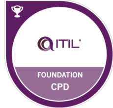 ITIL Foundation CPD